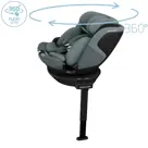 Emerald 360 S - Autostoel - Maxi-Cosi