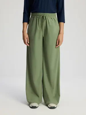 Terua - Travelbroek dames - Human Nature