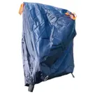 CUHOC Kinderfiets Hoes 170x60x80 cm