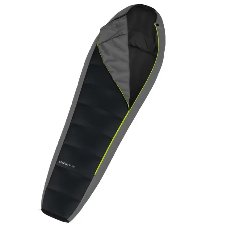 mummyslaapzak Sherpa 300R