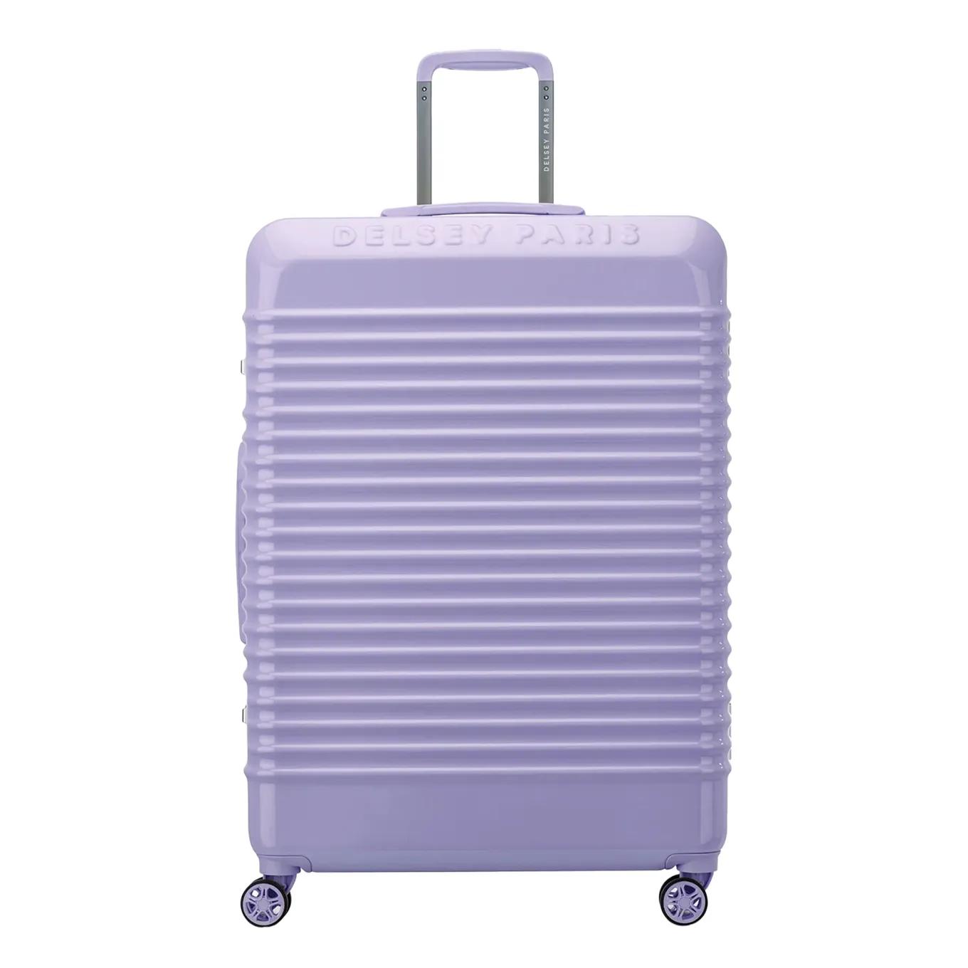 Delsey  Bastille 2.0 Trolley L lavendel  Paars main product image