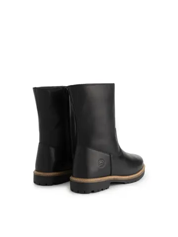 Travelin' Bjornstad Dames - Laarzen - Gevoerd