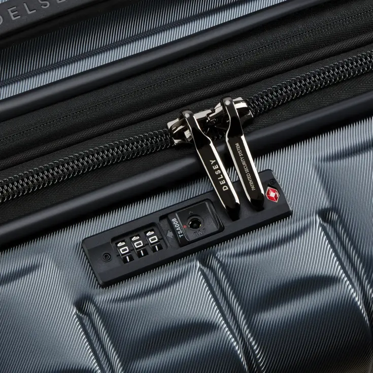 Longitude Spinner 76 Expandable  | 105 L