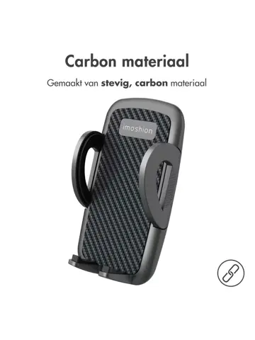 Telefoonhouder Auto - Ventilatierooster