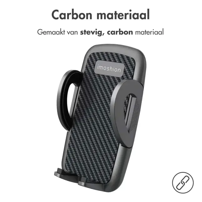 Telefoonhouder Auto - Ventilatierooster