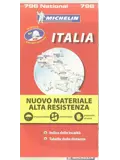 Michelin wegenkaart National 796 Italië
