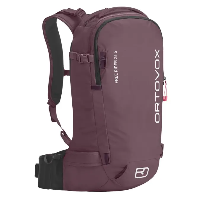 Ortovox Free Rider 26 S mountain-rose |26 L