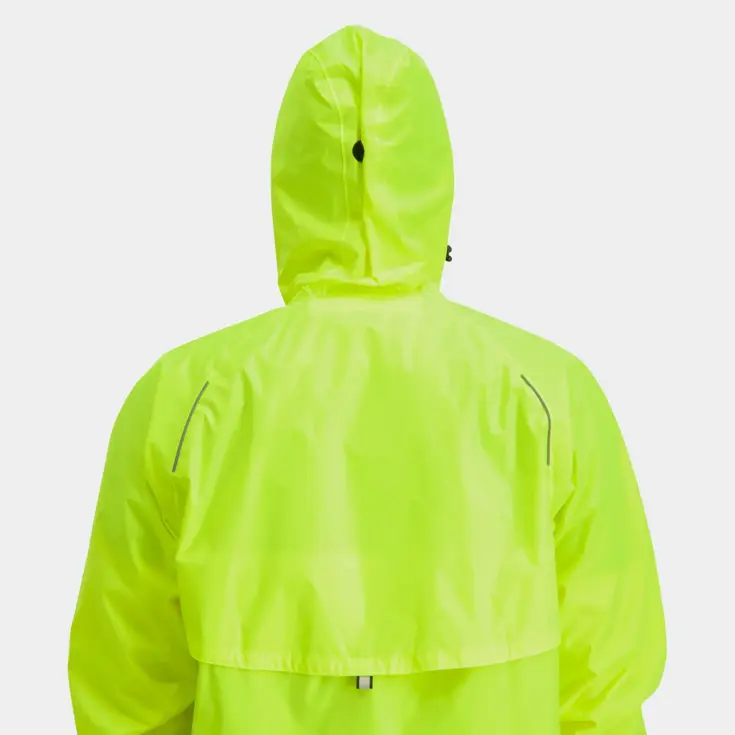 Passat - Unisex Regenjas