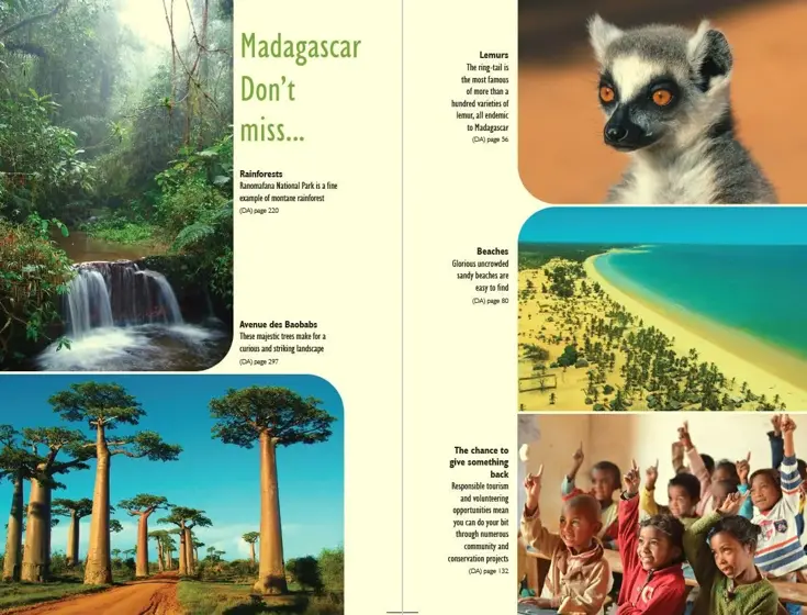 Reisgids Madagascar 13