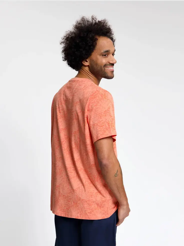 Duas - T-shirt heren - Human Nature