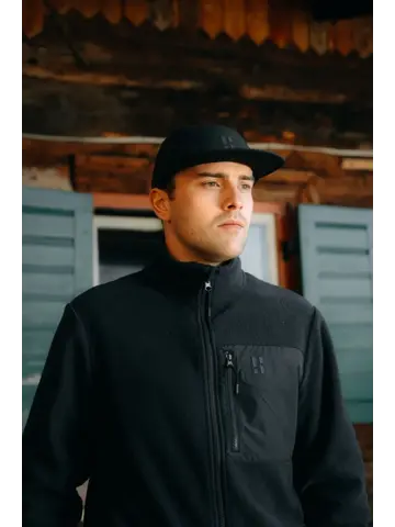 Four Seasons - Heren - Fleece Vest