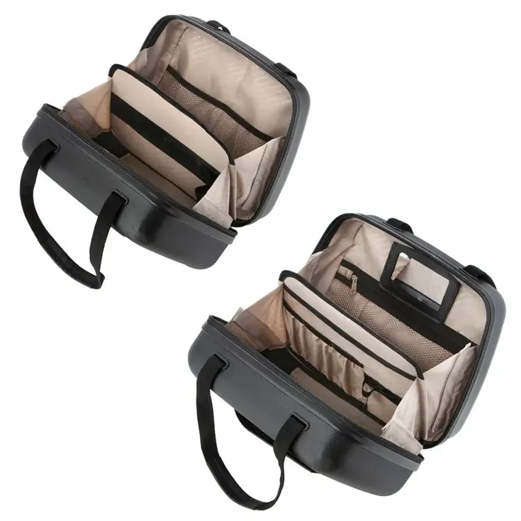 Skyhopper Handbagage en beautycase