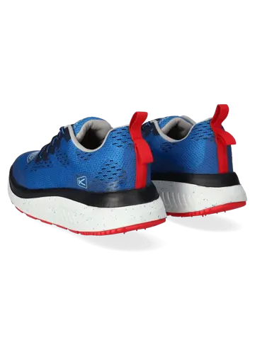 WK400 - Wandelschoenen - Heren - Keen