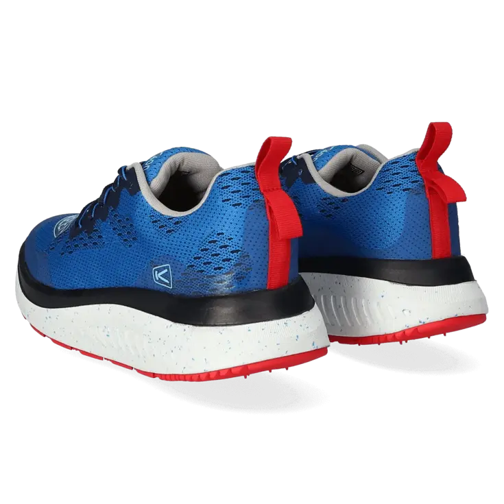 WK400 - Wandelschoenen - Heren - Keen