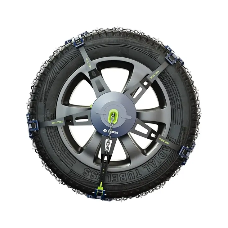 Veriga Tractiva SUV U50 Loopvlakketting