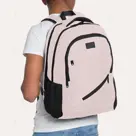 TRVLMORE Rugtas - 36L - 17 Inch