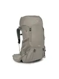 Wandelrugzak Dames Grijs Beige