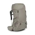 Osprey Renn 50 Rugzak Grijs Beige