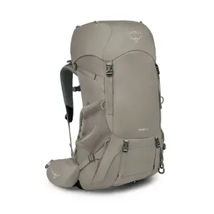 Osprey Renn 50 Rugzak Grijs Beige