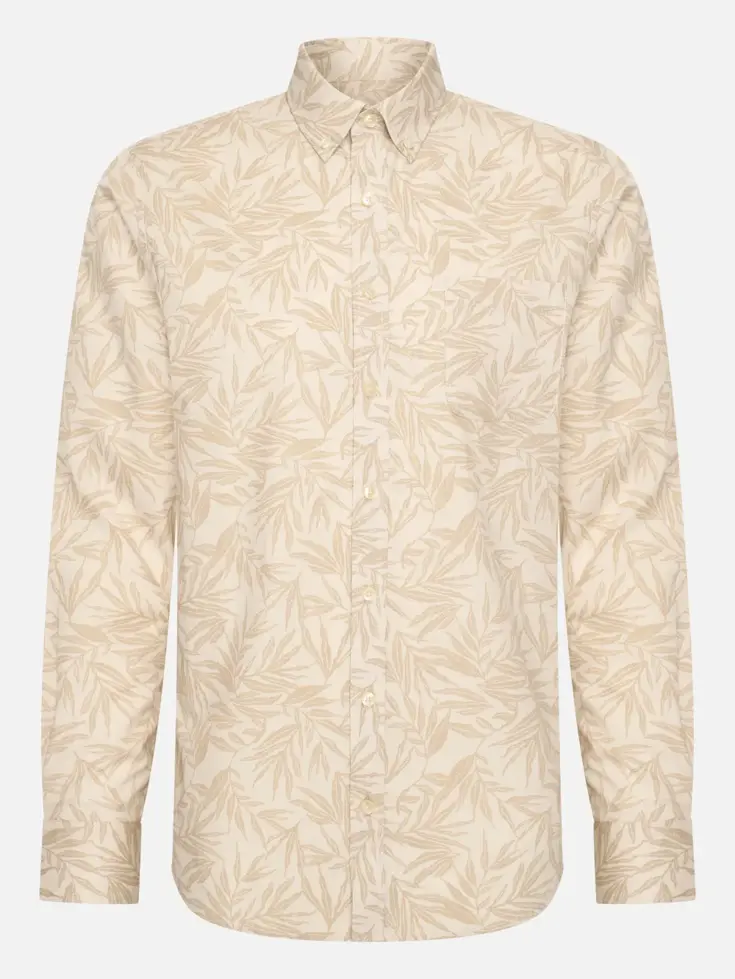 Sanford - Overhemd heren - Human Nature