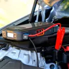 De NEBO Ultimate Jumpstarter