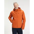 Dauga - Softshell jas heren - Human Nature