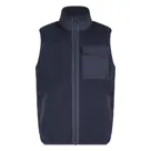 Alvik - Fleecebodywarmer heren - Human Nature