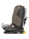 Titan Pro² i-Size - Autostoel - Maxi-Cosi