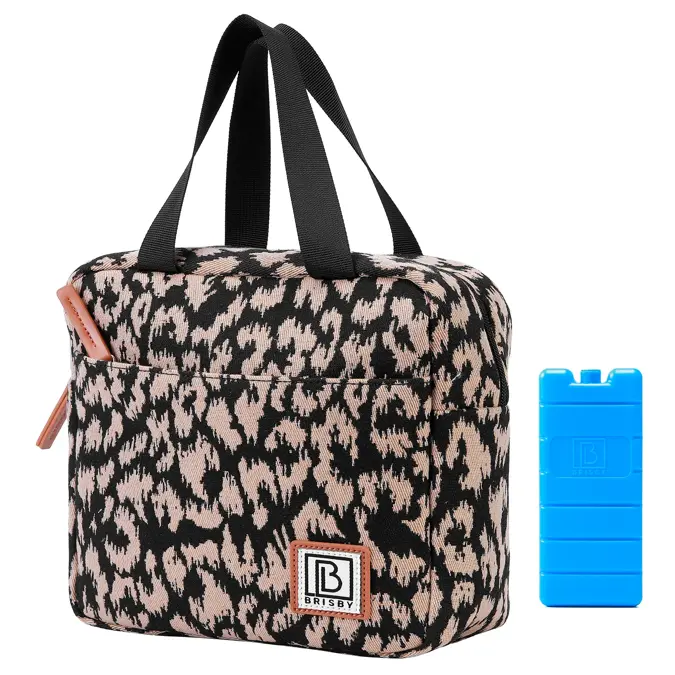 Brisby - Koeltas - Lunchtas 4 Liter