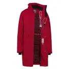 Odet – Parka Dames – Waterdicht