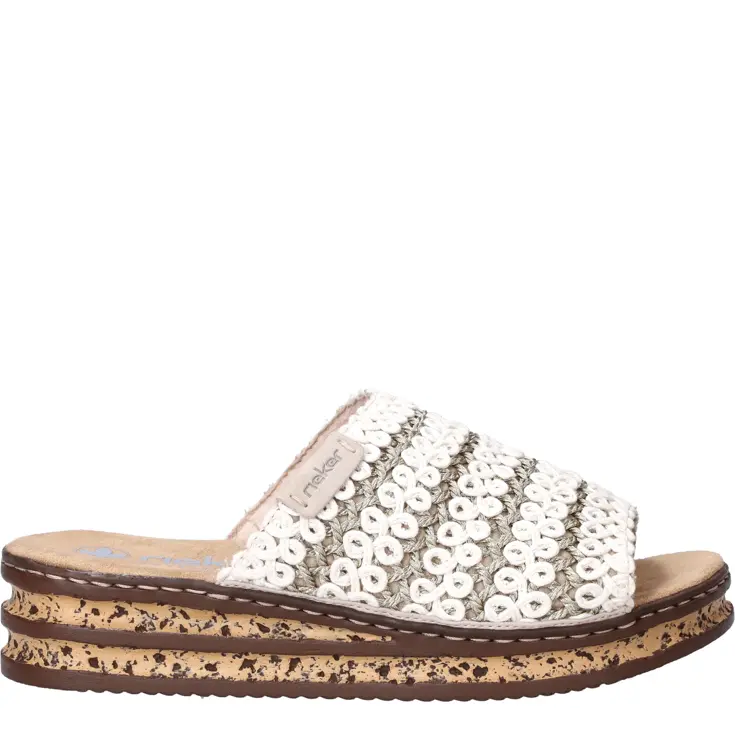Slippers Dames