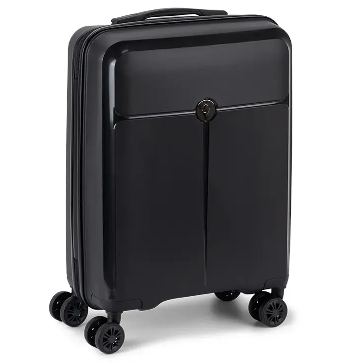 Vie S - Handbagage koffer - 25  x  55  x  35  cm