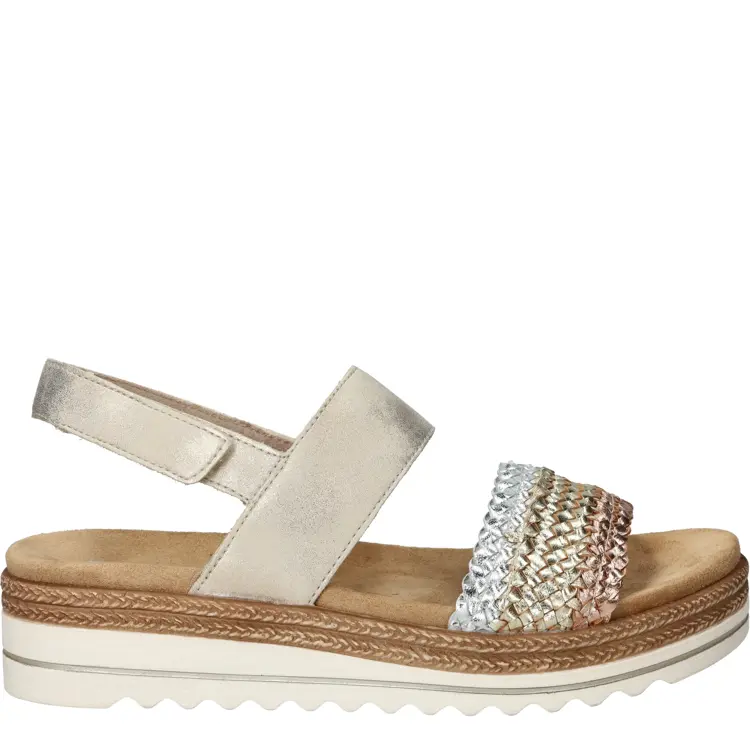 Sandalen Dames