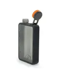 Boulder Flask - Grijze Flacon