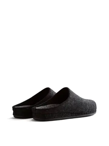 Be-Home heren - Sloffen - Travelin'