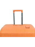 Smart - Grote koffer - 77cm - 120L - TSA