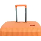Smart - Grote koffer - 77cm - 120L - TSA