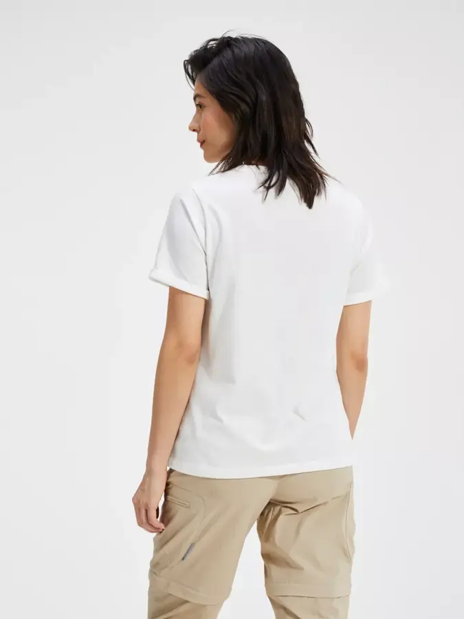 Dijon – T-shirt dames