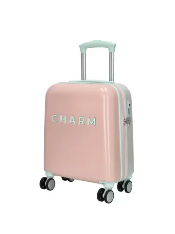 Capetown - Underseater - 45cm - 30L - TSA-slot