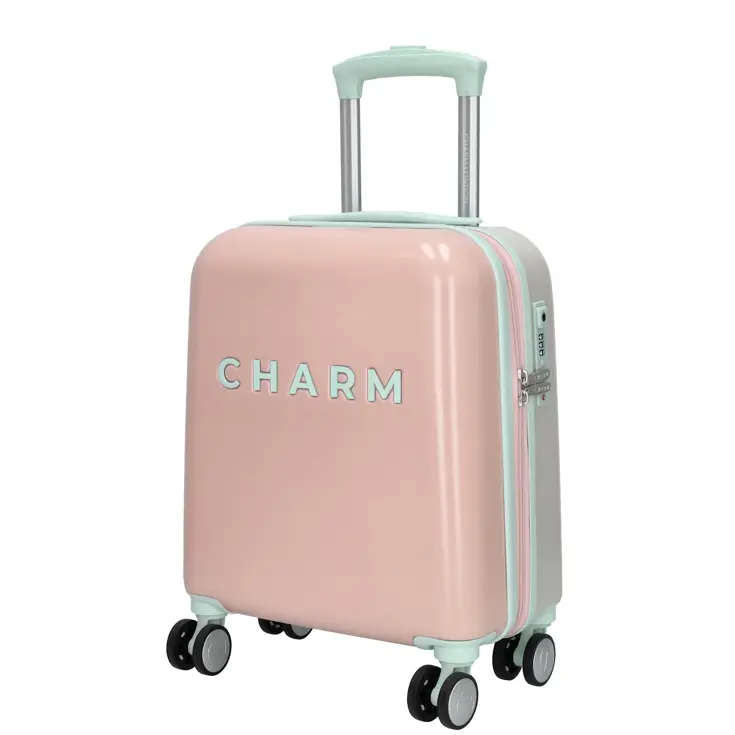 Capetown - Underseater - 45cm - 30L - TSA-slot