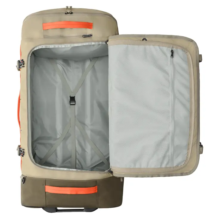 Cargo Hauler Reistas / 120 L