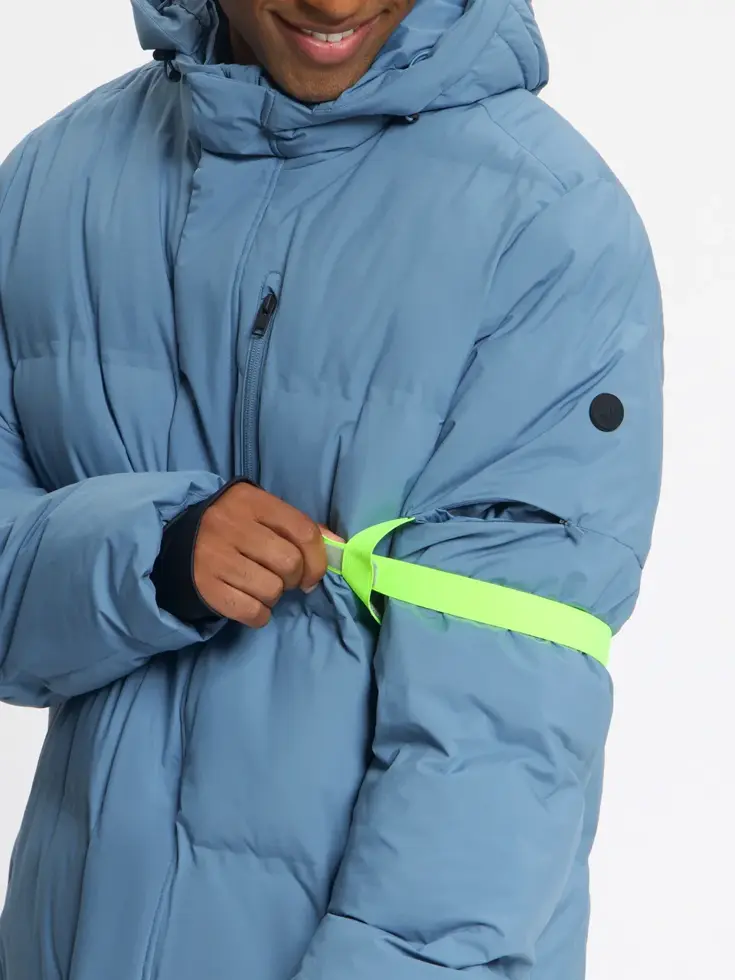 Veddex - parka heren