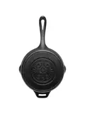 Petromax Gietijzeren Steelpan 1L