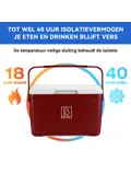 Koelbox - Lunchbox - 8L