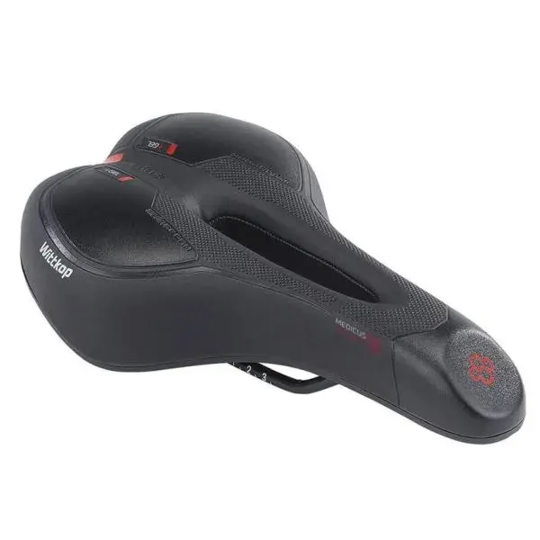 Wittkop Fietszadel Medicus Pro 6.1 Trekking