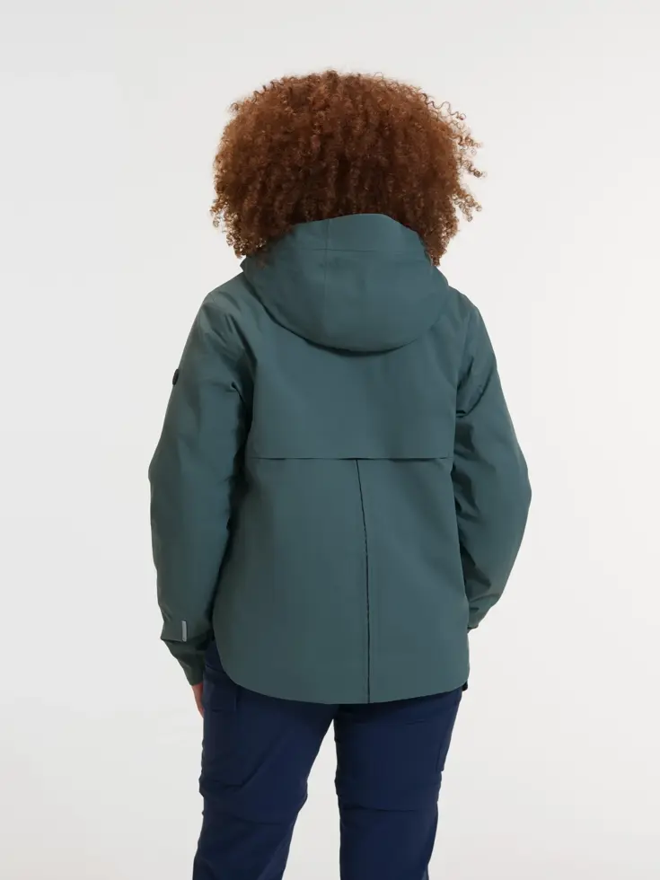 Kimber - Jas dames - Human Nature