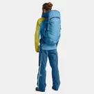Ortovox Peak 35 Backpack heritage-blue |35 L