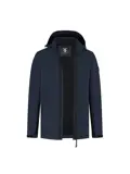Mikkel Heren - Softshell Jas - Waterdicht