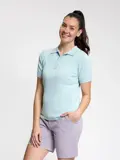 Pasane - Polo dames - Human Nature