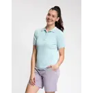 Pasane - Polo dames - Human Nature
